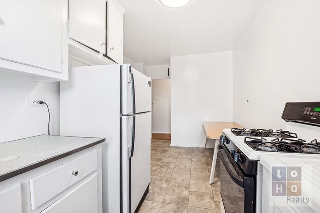477 Fdr Dr Apt 1605M, New York City, NY 10002