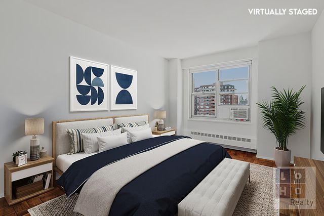477 Fdr Dr Apt 1605M, New York City, NY 10002