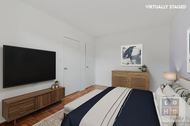 477 Fdr Dr Apt 1605M, New York City, NY 10002