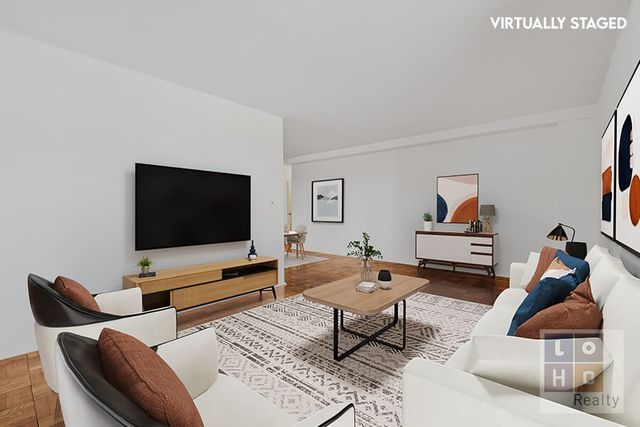 477 Fdr Dr Apt 1605M, New York City, NY 10002