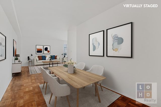 477 Fdr Dr Apt 1605M, New York City, NY 10002