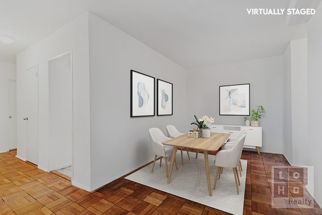 477 Fdr Dr Apt 1605M, New York City, NY 10002