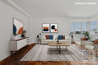 477 Fdr Dr Apt 1605M, New York City, NY 10002