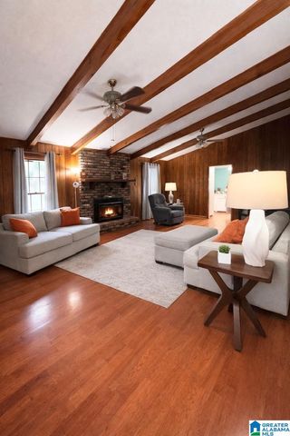 1304 LAY DAM ROAD, Clanton, AL 35045