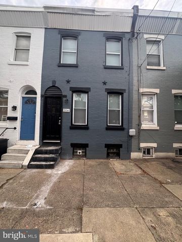 2116 E CAMBRIA ST, Philadelphia, PA 19134