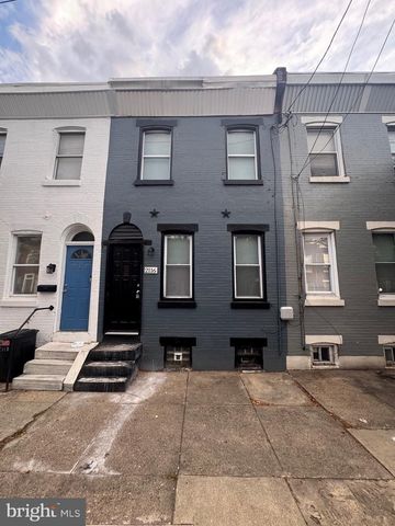 2116 E CAMBRIA ST, Philadelphia, PA 19134