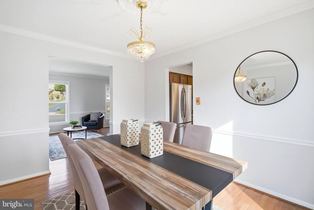 8309 TERRA GRANDE AVE, Springfield, VA 22153