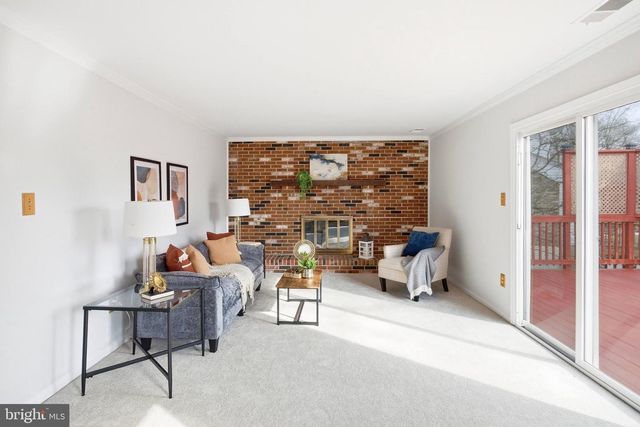 8309 TERRA GRANDE AVE, Springfield, VA 22153