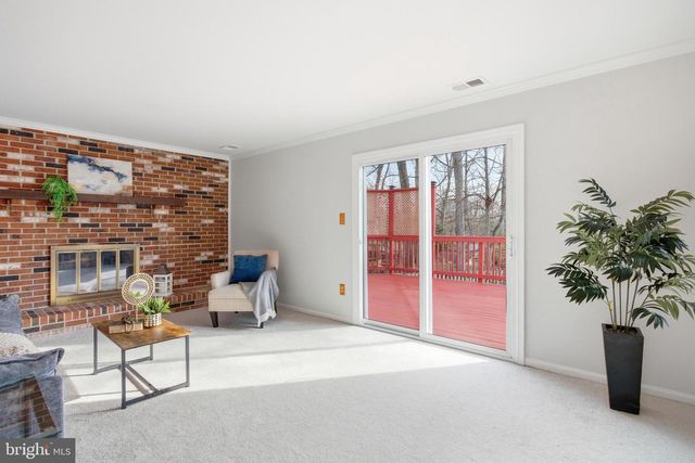 8309 TERRA GRANDE AVE, Springfield, VA 22153