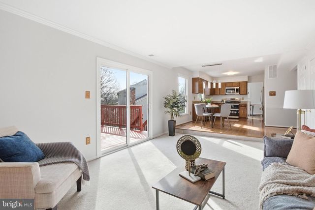 8309 TERRA GRANDE AVE, Springfield, VA 22153