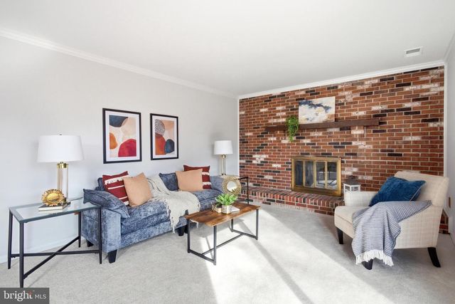 8309 TERRA GRANDE AVE, Springfield, VA 22153