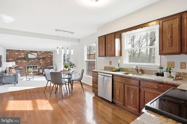 8309 TERRA GRANDE AVE, Springfield, VA 22153