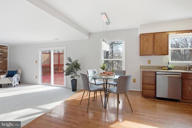 8309 TERRA GRANDE AVE, Springfield, VA 22153