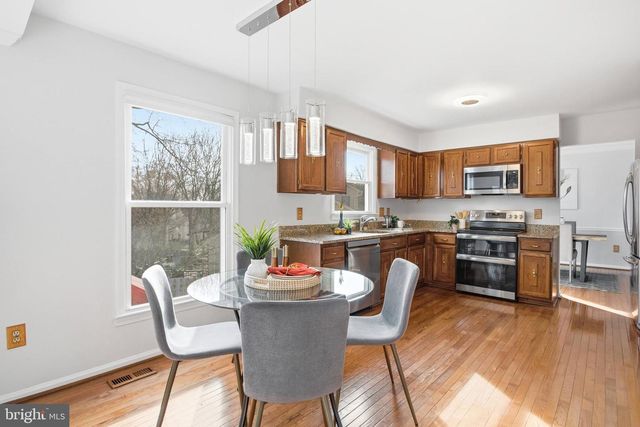 8309 TERRA GRANDE AVE, Springfield, VA 22153