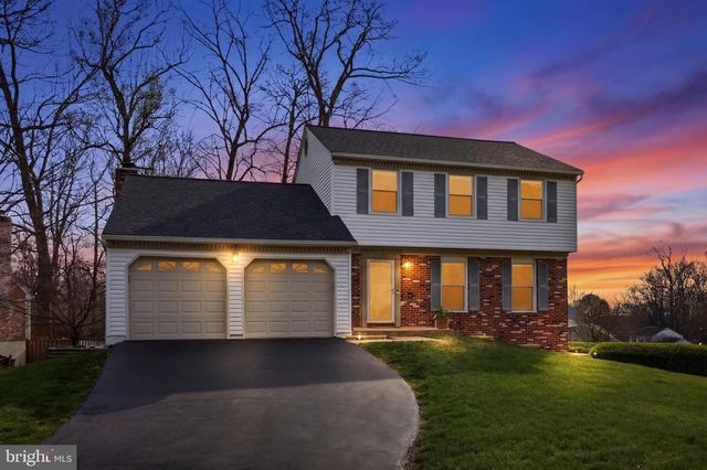 8309 TERRA GRANDE AVE, Springfield, VA 22153