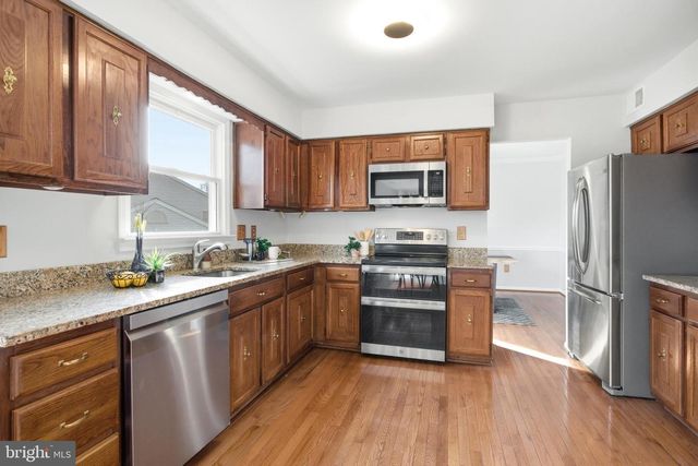 8309 TERRA GRANDE AVE, Springfield, VA 22153