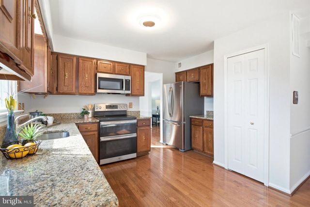 8309 TERRA GRANDE AVE, Springfield, VA 22153