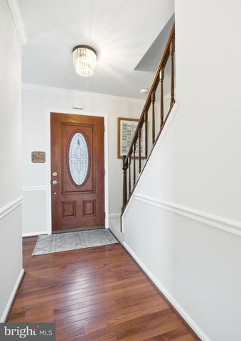 8309 TERRA GRANDE AVE, Springfield, VA 22153