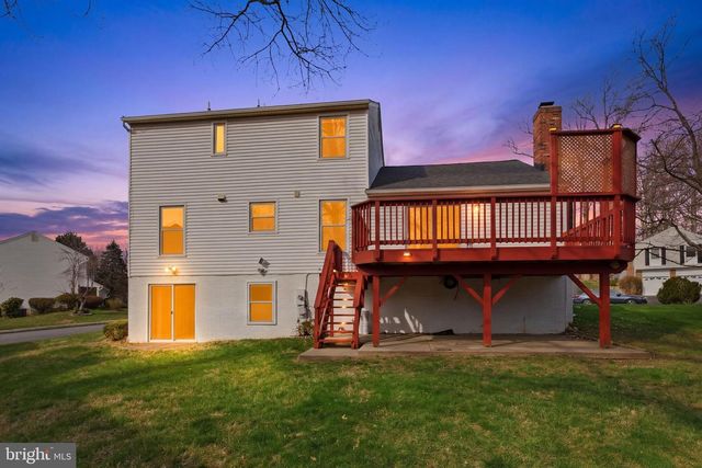 8309 TERRA GRANDE AVE, Springfield, VA 22153