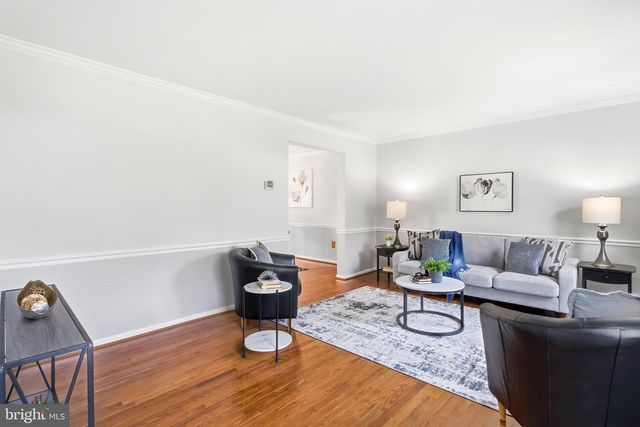 8309 TERRA GRANDE AVE, Springfield, VA 22153