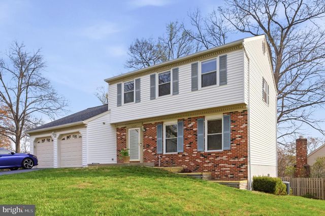 8309 TERRA GRANDE AVE, Springfield, VA 22153