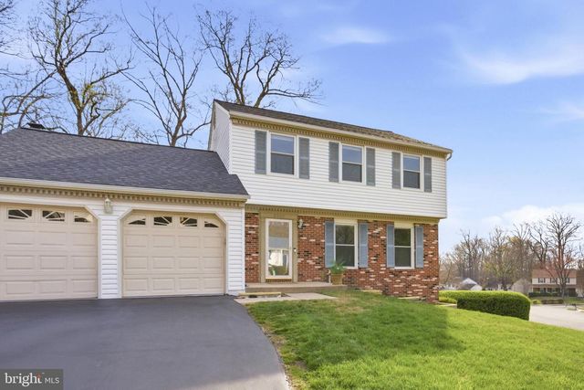 8309 TERRA GRANDE AVE, Springfield, VA 22153