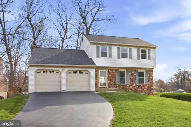 8309 TERRA GRANDE AVE, Springfield, VA 22153