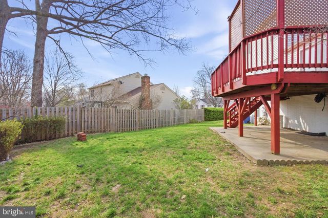 8309 TERRA GRANDE AVE, Springfield, VA 22153