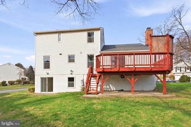 8309 TERRA GRANDE AVE, Springfield, VA 22153