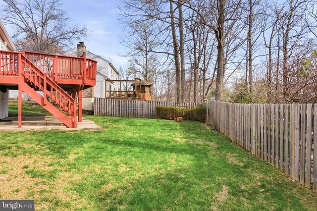 8309 TERRA GRANDE AVE, Springfield, VA 22153