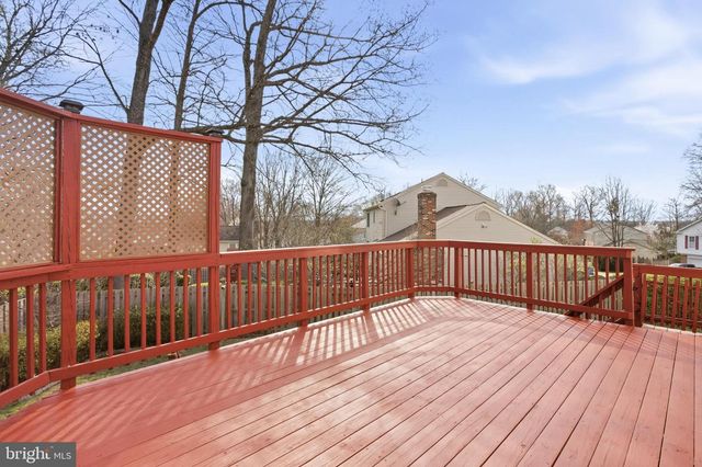 8309 TERRA GRANDE AVE, Springfield, VA 22153