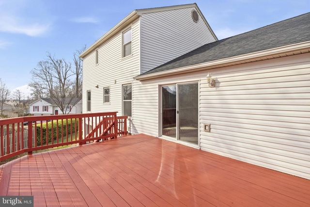 8309 TERRA GRANDE AVE, Springfield, VA 22153