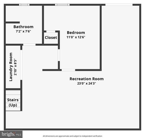 8309 TERRA GRANDE AVE, Springfield, VA 22153