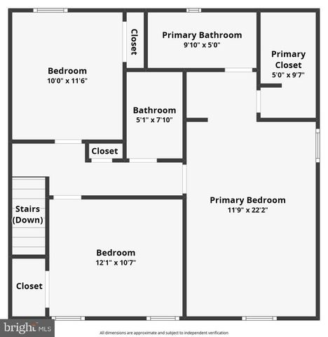 8309 TERRA GRANDE AVE, Springfield, VA 22153