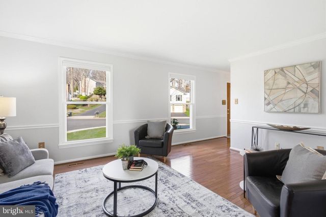 8309 TERRA GRANDE AVE, Springfield, VA 22153