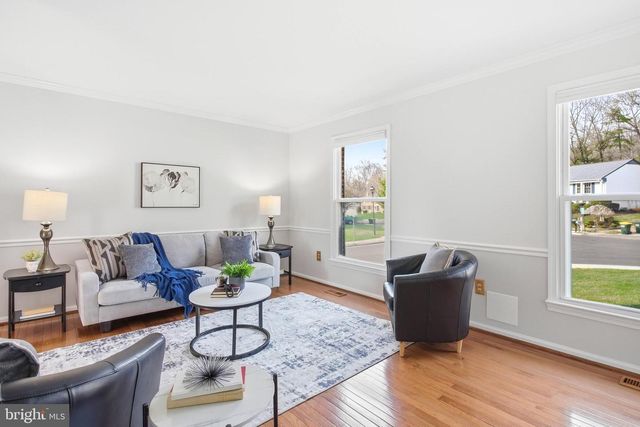 8309 TERRA GRANDE AVE, Springfield, VA 22153