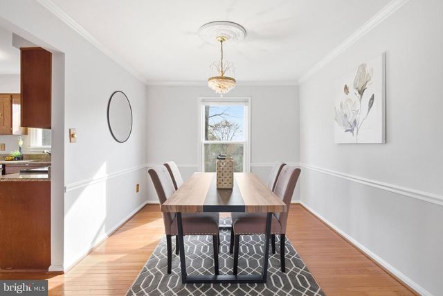 8309 TERRA GRANDE AVE, Springfield, VA 22153