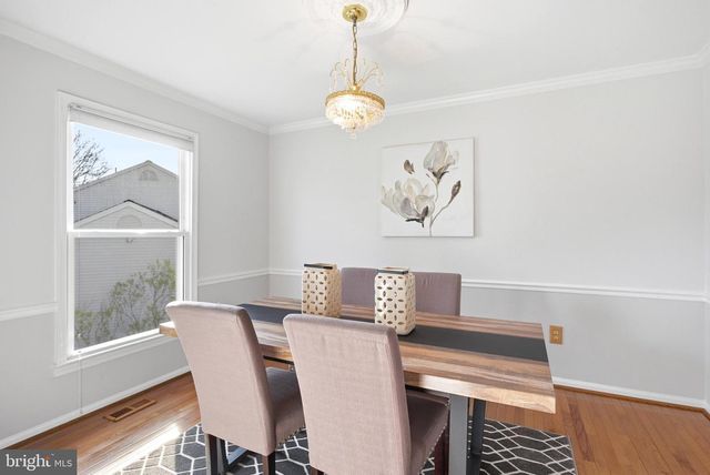 8309 TERRA GRANDE AVE, Springfield, VA 22153