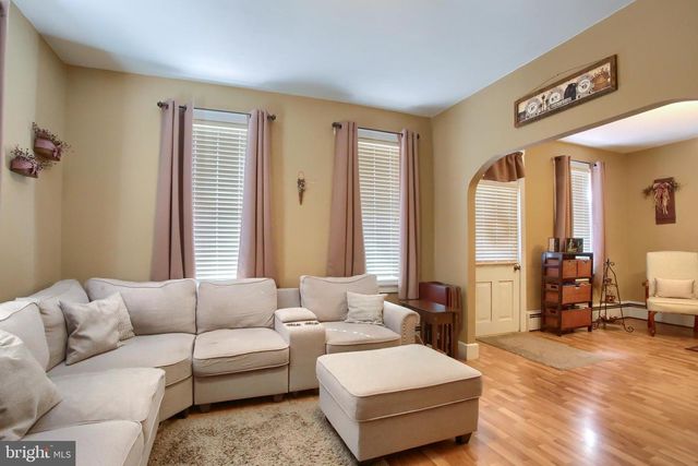 229 W MAIN ST, Elizabethville, PA 17023