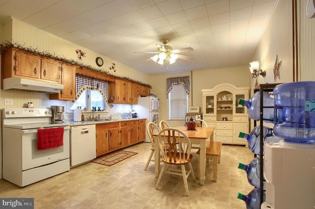229 W MAIN ST, Elizabethville, PA 17023