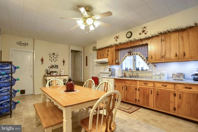 229 W MAIN ST, Elizabethville, PA 17023
