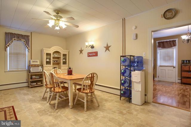 229 W MAIN ST, Elizabethville, PA 17023