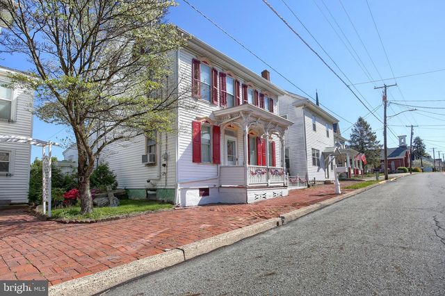 229 W MAIN ST, Elizabethville, PA 17023