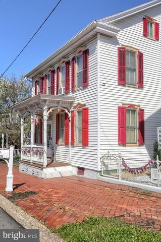 229 W MAIN ST, Elizabethville, PA 17023