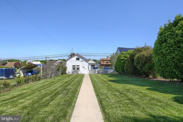 229 W MAIN ST, Elizabethville, PA 17023