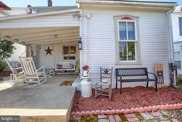 229 W MAIN ST, Elizabethville, PA 17023