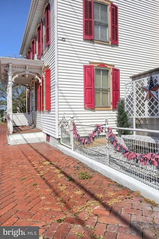 229 W MAIN ST, Elizabethville, PA 17023