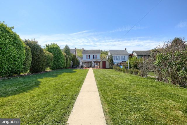 229 W MAIN ST, Elizabethville, PA 17023
