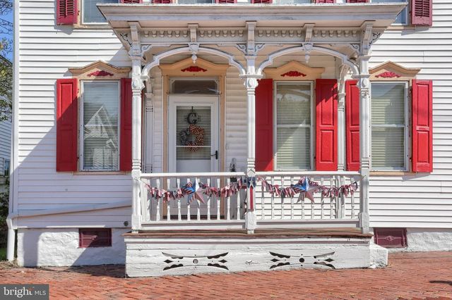 229 W MAIN ST, Elizabethville, PA 17023