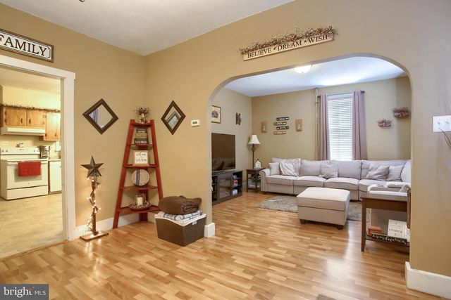 229 W MAIN ST, Elizabethville, PA 17023